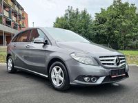 Gebraucht Mercedes B180 Edition 122 PS (89 kW) 2012 Van / Kleinbus