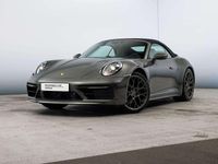 Gebraucht Porsche 911 Carrera S Cabriolet 450 PS (330 kW) 2025 Grün Cabrio