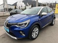 Gebraucht Renault Captur Intens 101 PS (74 kW) 2020 SUV
