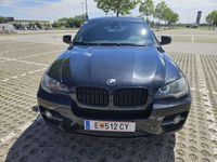 gebraucht BMW X6 xDrive30d Aut.