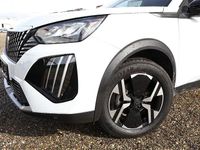 gebraucht Peugeot 2008 MHEV 145 DSC6 Allure Nav KeyL ACC 360° Allw