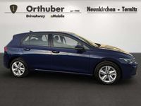 gebraucht VW Golf VIII Lim. Life eTSI