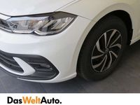 gebraucht VW Polo Life TSI