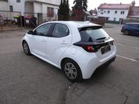 gebraucht Toyota Yaris Hybrid 1,5 VVT-i Hybrid *SHZ*KEYLESS*