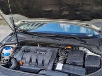 Gebraucht Audi A3 Ambition 105 PS (77 kW) 2008 Silber Limousine