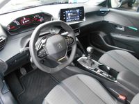 gebraucht Peugeot 208 Allure 1.2 PureTech 100 S&S