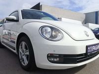 gebraucht VW Beetle 12 TSI