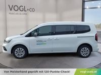 gebraucht Renault Kangoo Kangoo Grand Equilibre dCi 95 MY24