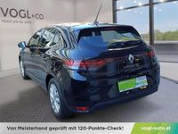gebraucht Renault Mégane IV Megane 5-türig Zen TCe 115 PF