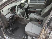 gebraucht Dacia Jogger Extreme 7-S SHZ TCe 100 ECO-G