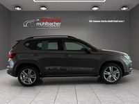 gebraucht Seat Ateca FR Edition 1.0 TSI