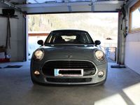 gebraucht Mini Cooper D F56