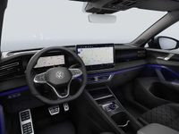 Gebraucht VW Tiguan Sport 150 PS (110 kW) 2025 Grau SUV