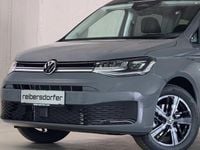 Neu VW Caddy Maxi Edition 116 PS (85 kW) 2026 Mittelgrau  normal Van / Kleinbus