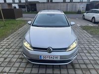 gebraucht VW Golf VII Variant Trendline 16 TDI