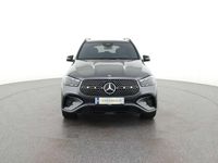 gebraucht Mercedes GLE450 AMG d 4MATIC Stdhz PTS Distr Navi Sitzklima