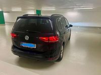 gebraucht VW Touran TouranCool 1,6 TDI DPF Cool