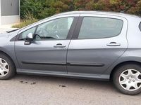 gebraucht Peugeot 308 14 16V **NEUES PICKERL bis 05.2026**