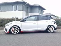 Gebraucht Hyundai i20 204 PS (150 kW) 2024 Kleinwagen