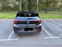 gebraucht VW ID.3 ID. 3 Pro Performance 58kWh