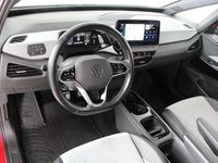 gebraucht VW ID.3 Pro Performance Go 150 kW