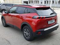 gebraucht Peugeot 2008 Style BHDI 110 6-Gang-Manuell