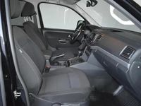 gebraucht VW Amarok Highline V6 TDI 4x4 permanent