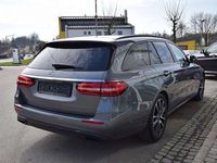 gebraucht Mercedes E220 d T 4Matic Aut.*Avantgarde*AHK*Ambiente*