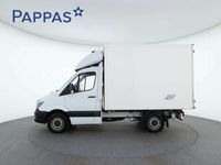 gebraucht Mercedes Sprinter 314 CDI Koffer Kühlfzg 3250