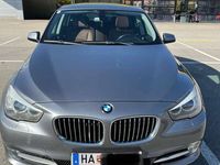 gebraucht BMW 530 Gran Turismo 530 d xDrive Aut.