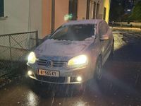 Gebraucht VW Golf IV Trendline 140 PS (102 kW) 2003 Silber Limousine