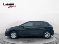 gebraucht VW Polo 4Me TSI
