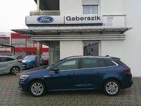 gebraucht Renault Mégane GrandTour Megane Intens TCe 140 PF