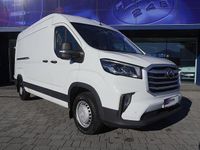 Gebraucht Maxus V90 148 PS (108 kW) 2024 Weiß Van
