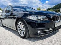 gebraucht BMW 520 520 d xDrive Touring Österreich-Paket Aut.