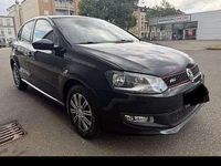 Gebraucht VW Polo Highline 90 PS (66 kW) 2014 Limousine