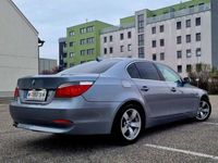 gebraucht BMW 525 525 d Österreich-Paket Aut. mit Pickerl