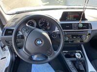 gebraucht BMW 116 116 i Advantage Advantage