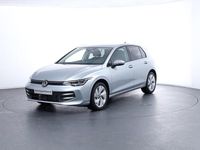 Neu VW Golf VIII 115 PS (84 kW) 2026 Silber  metallic Limousine