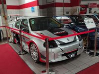 Gebraucht Renault Clio Trophy 279 PS (205 kW) 2000 Silber Coupé