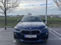 Gebraucht BMW X2 Advantage 140 PS (102 kW) 2019 SUV