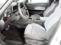 Gebraucht Cupra Born 150 kW (204 PS) 2022 Weiss  metallic Kleinwagen