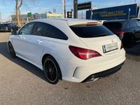 gebraucht Mercedes CLA200 Shooting Brake d Austria Edition *AMG L...