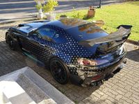 gebraucht Mercedes AMG GT Coupe Black Series Project One Edition