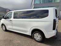 gebraucht Ford Transit Custom Kombi 20 EcoBlue L2H1 320 FWD Trend Aut.