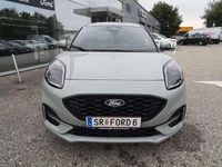 Gebraucht Ford Puma ST-Line 125 PS (91 kW) 2025 Grau SUV