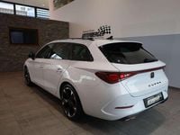 gebraucht Cupra Leon Sportstourer 1,4 e-Hybrid DSG