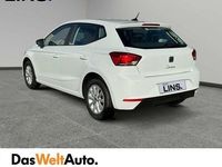 gebraucht Seat Ibiza Reference 1.0