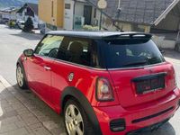 gebraucht Mini Cooper S 16