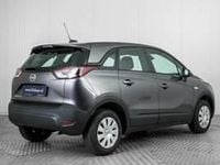 Gebraucht Opel Crossland X 111 PS (81 kW) 2020 Grau SUV